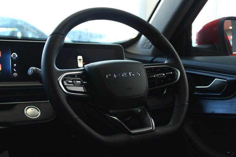 2026 Chery Tiggo 4 Hybrid Urban image 2