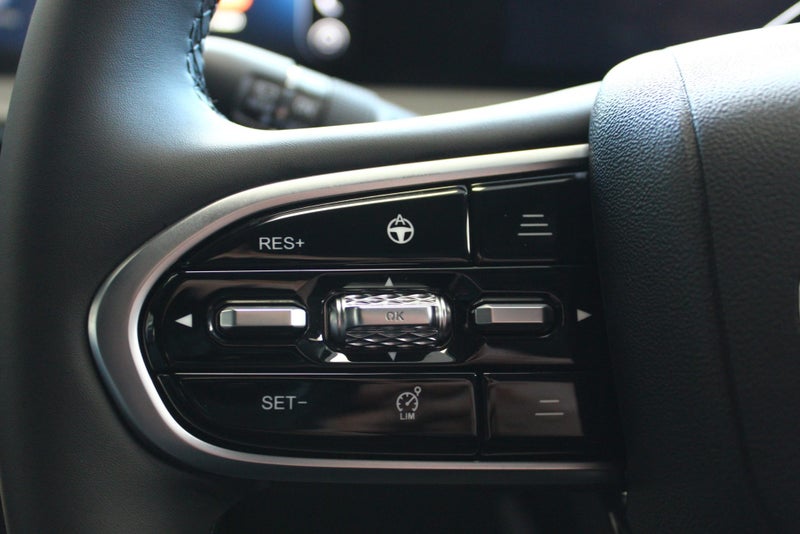 2026 Chery Tiggo 4 Hybrid Urban image 3
