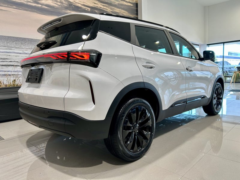 2026 Chery Tiggo 4 Petrol Ultimate image 3