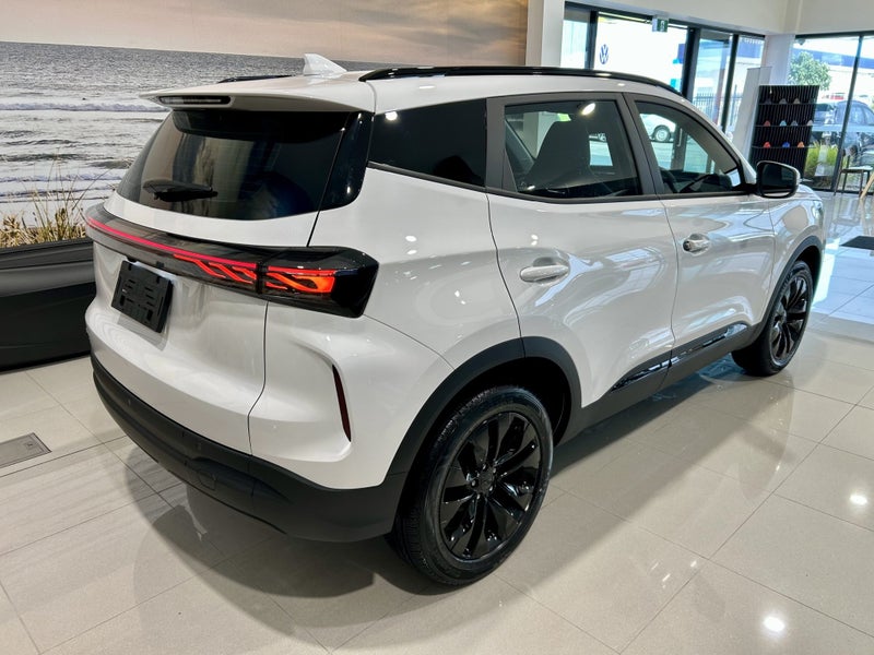 2026 Chery Tiggo 4 Petrol Ultimate image 4