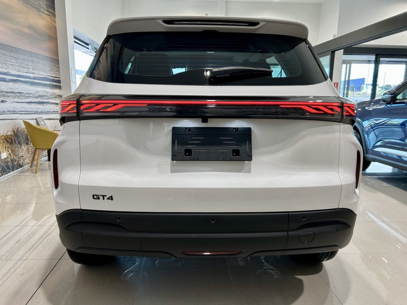 2026 Chery Tiggo 4 Petrol Ultimate image 5