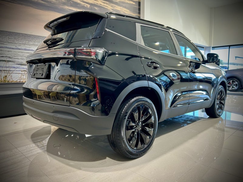 2026 Chery Tiggo 4 Petrol Ultimate image 3