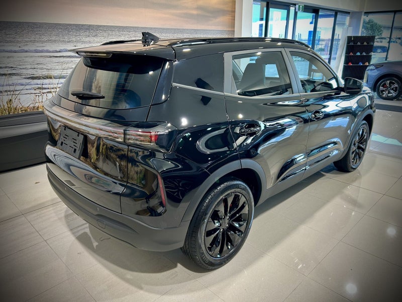 2026 Chery Tiggo 4 Petrol Ultimate image 4