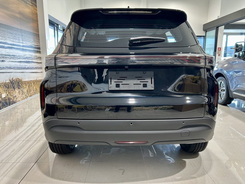 2026 Chery Tiggo 4 Petrol Ultimate image 5