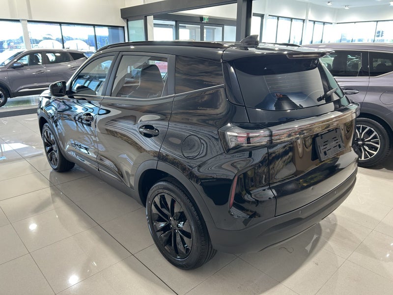 2026 Chery Tiggo 4 Petrol Ultimate image 4