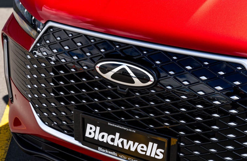 2026 Chery Tiggo 4 Pro 1.5Pht/Hd Urban image 2