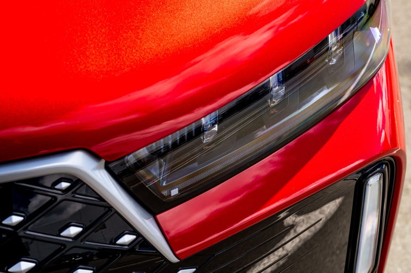 2026 Chery Tiggo 4 Pro 1.5Pht/Hd Urban image 3