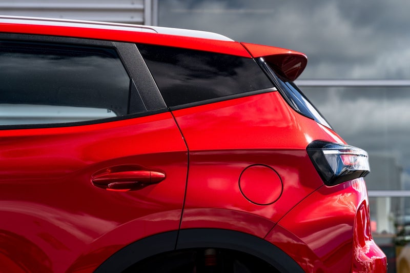 2026 Chery Tiggo 4 Pro 1.5Pht/Hd Urban image 5