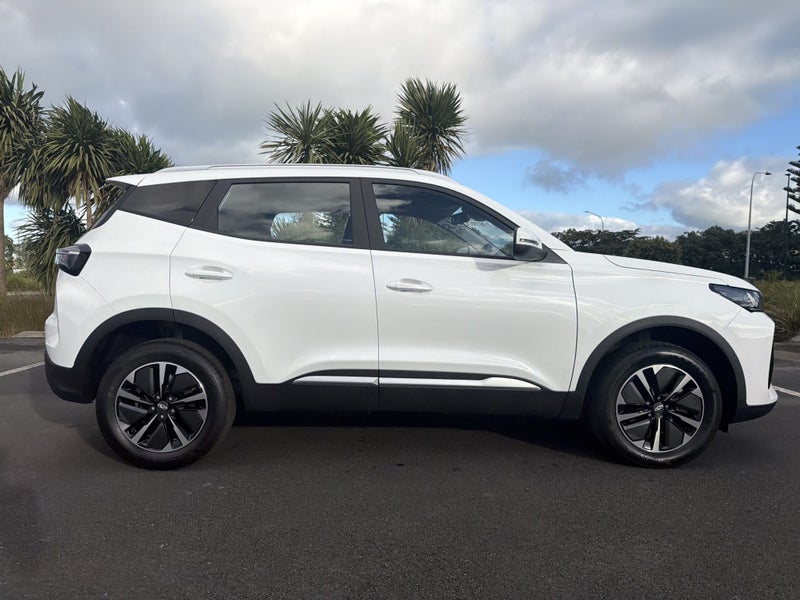 2026 Chery Tiggo 4 Pro 1.5Pht/Hd Urban image 4