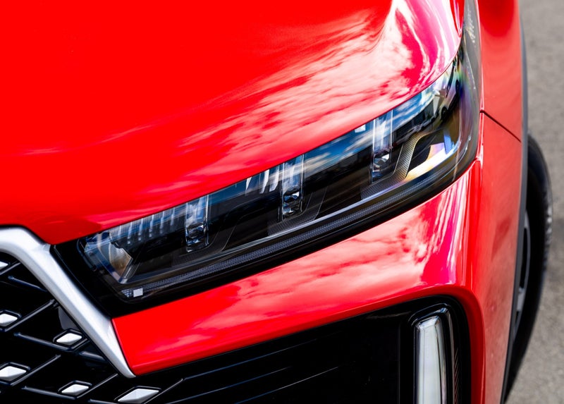 2026 Chery Tiggo 4 Pro Ul 1.5Pht/Hd Ultimate image 3