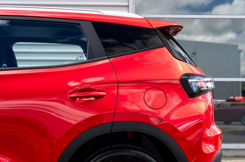 2026 Chery Tiggo 4 Pro Ul 1.5Pht/Hd Ultimate image 5