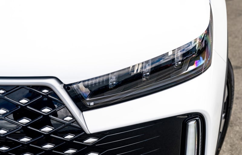 2026 Chery Tiggo 4 Pro Ultimate 1.5Pt/Cvt image 3