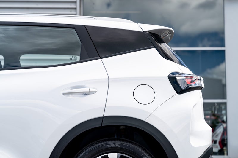 2026 Chery Tiggo 4 Pro Ultimate 1.5Pt/Cvt image 5