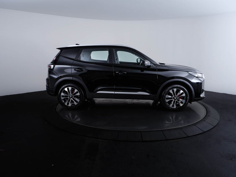 2026 Chery Tiggo 4 Ultimate 1.5L 2WD image 2