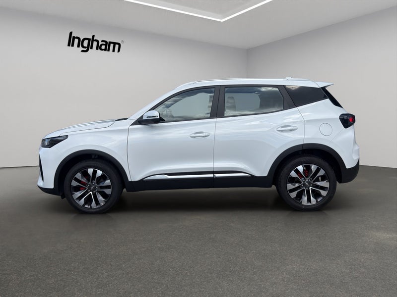 2026 Chery Tiggo 4 ULTIMATE 1.5PT image 4