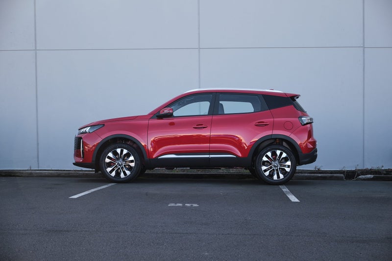 2026 Chery Tiggo 4 ULTIMATE 1.5PT image 5