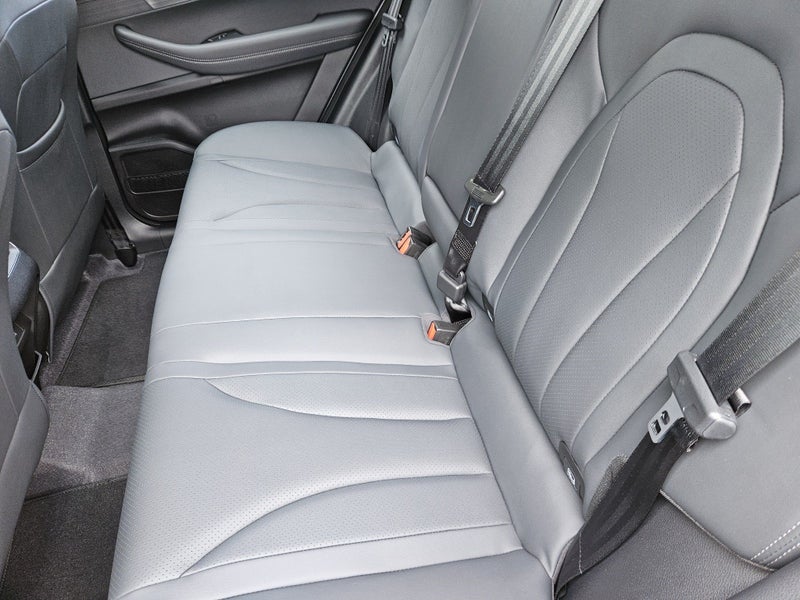 2026 Chery Tiggo 4 ULTIMATE 1.5PT/CVT image 5