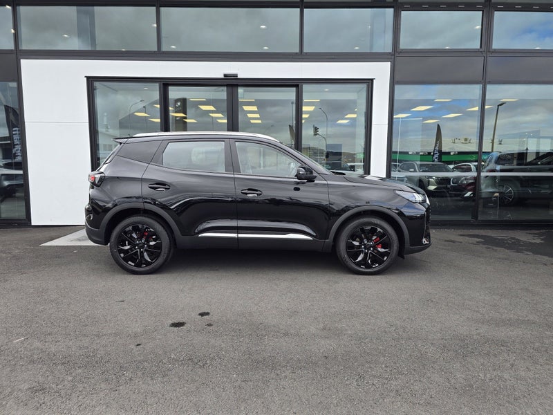 2026 Chery Tiggo 4 ULTIMATE 1.5PT/CVT image 3