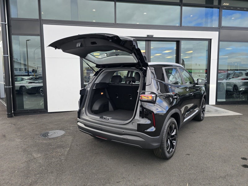 2026 Chery Tiggo 4 ULTIMATE 1.5PT/CVT image 5