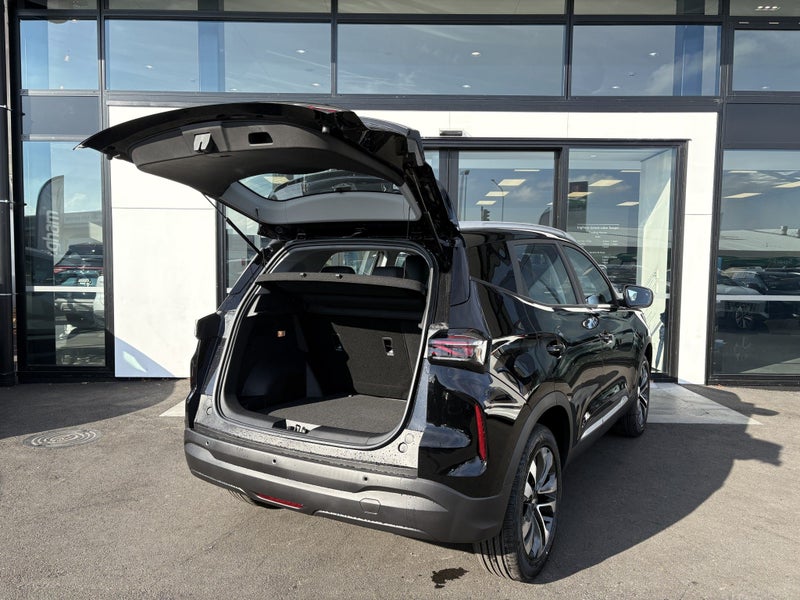 2026 Chery Tiggo 4 ULTIMATE 1.5PT/CVT image 4