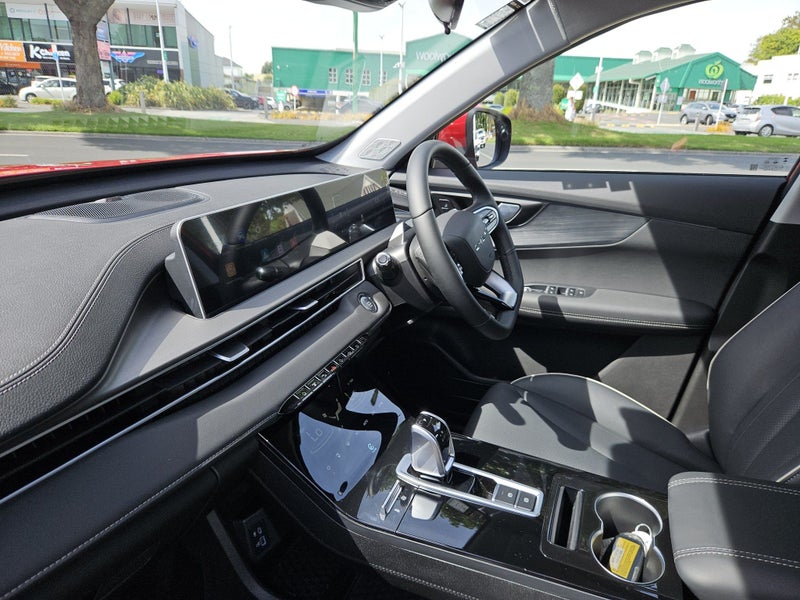 2026 Chery Tiggo 4 ULTIMATE 1.5PT/CVT image 4