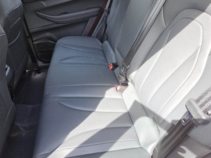 2026 Chery Tiggo 4 ULTIMATE 1.5PT/CVT image 5