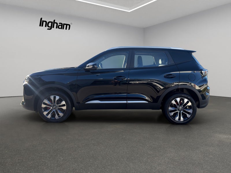 2026 Chery Tiggo 4 ULTIMATE 1.5PT/CVT image 4