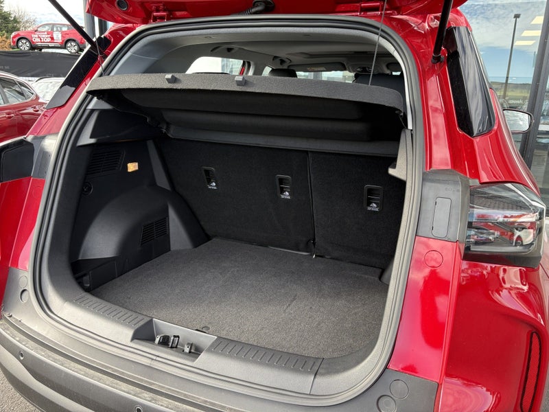2026 Chery Tiggo 4 ULTIMATE 1.5PT/CVT image 5