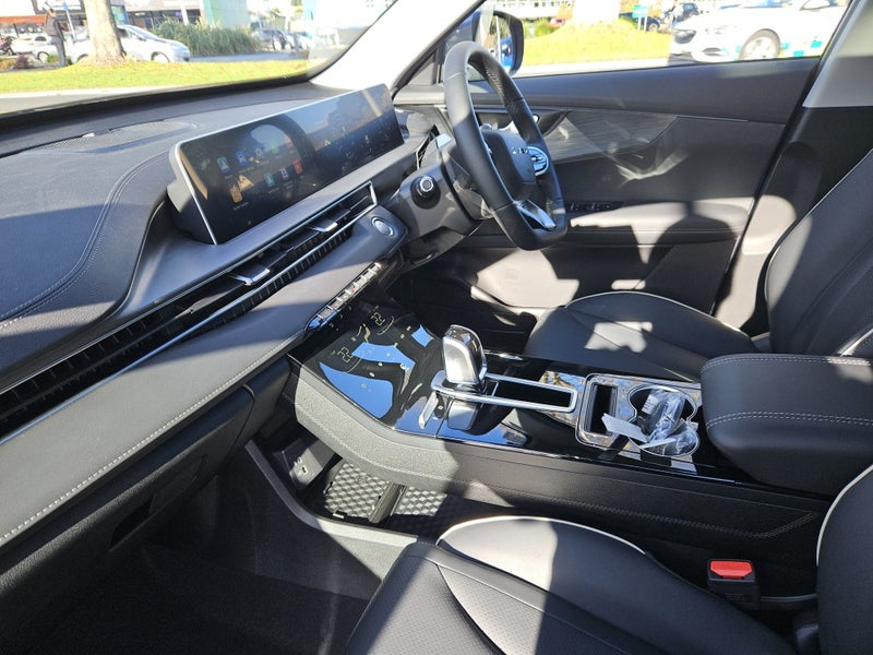 2026 Chery Tiggo 4 ULTIMATE HYBRID image 3