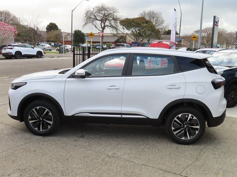 2026 Chery Tiggo 4 Urban 1.5 Hybrid Auto - HEV image 4