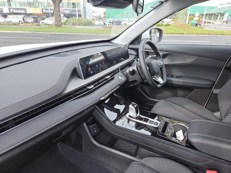 2026 Chery Tiggo 4 URBAN 1.5PT/CVT image 3