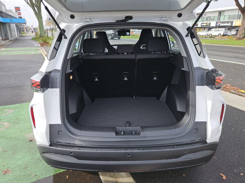 2026 Chery Tiggo 4 URBAN 1.5PT/CVT image 5