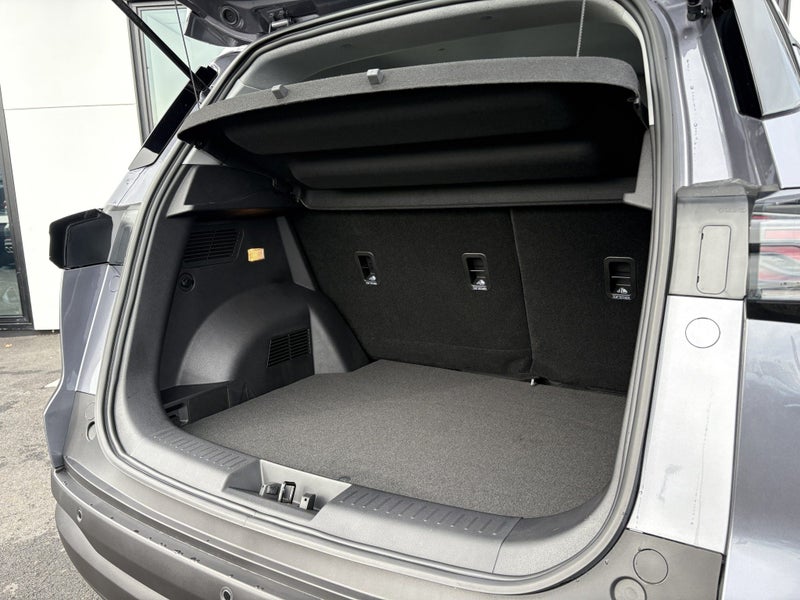 2026 Chery Tiggo 4 URBAN 1.5PT/CVT image 5