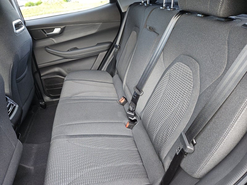 2026 Chery Tiggo 4 URBAN 1.5PT/CVT image 4