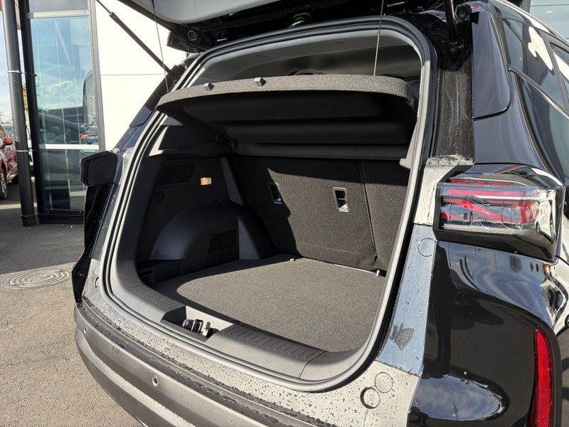 2026 Chery Tiggo 4 URBAN 1.5PT/CVT image 5