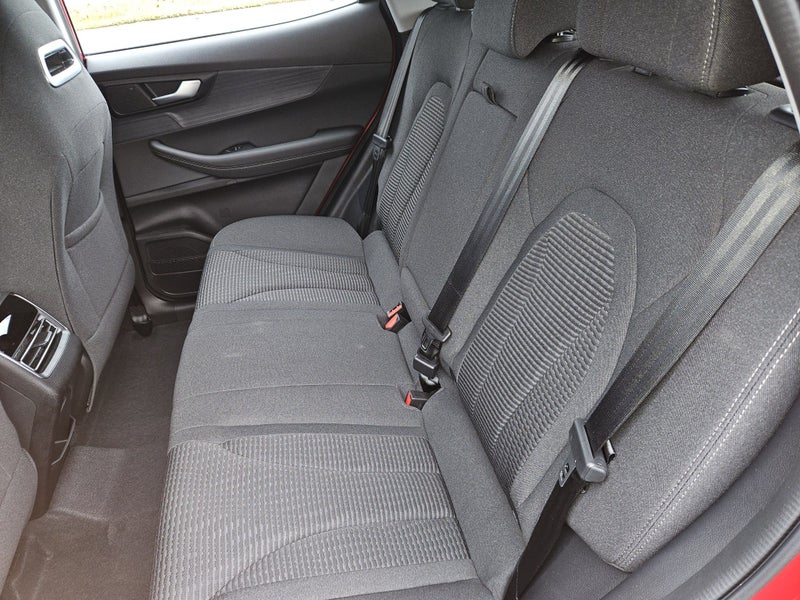 2026 Chery Tiggo 4 URBAN 1.5PT/CVT image 4