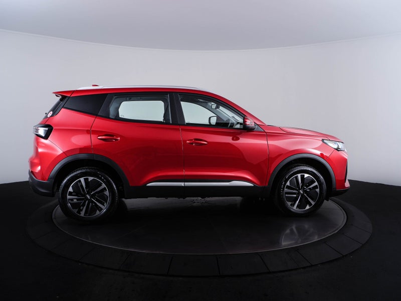2026 Chery Tiggo 4 Urban HEV 1.5L 2WD image 2