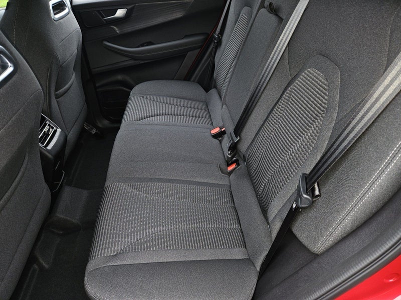 2026 Chery Tiggo 4 Urban Hybrid image 4