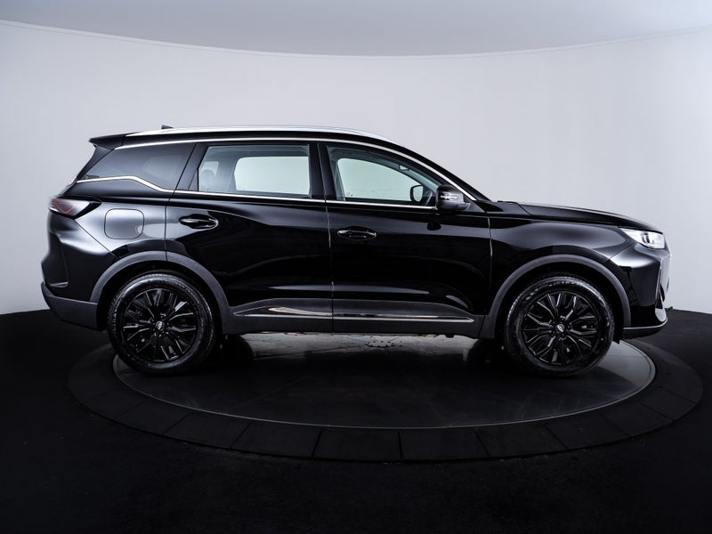 2026 Chery Tiggo 7 1.5T CSH Urban 2WD image 2