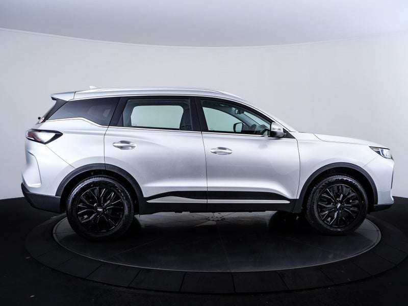 2026 Chery Tiggo 7 1.5T DCT Urban 2WD image 2