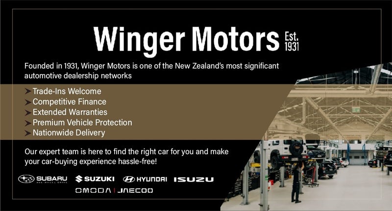 2026 Chery Tiggo 7 1.5T Urban Hybrid 2WD image 5