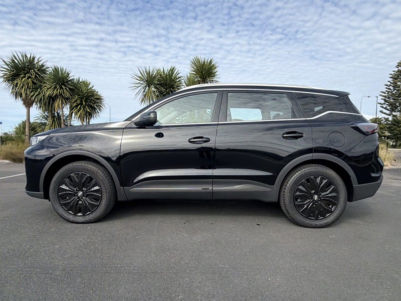 2026 Chery Tiggo 7 CHS Urban PHEV/4At image 3