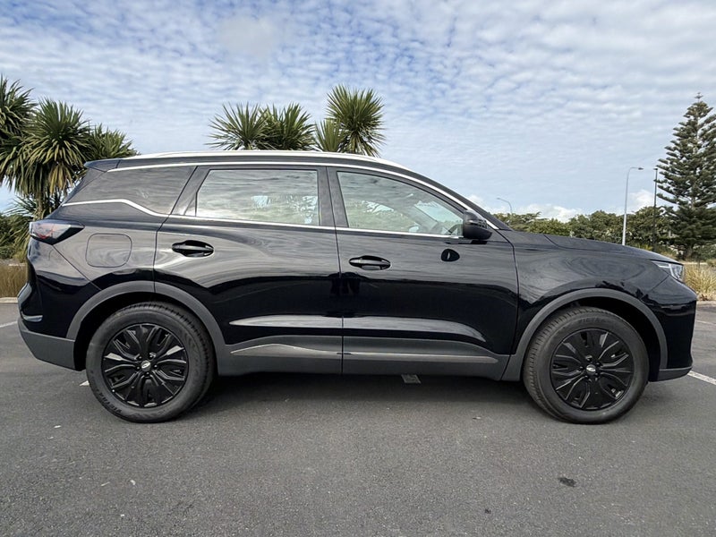 2026 Chery Tiggo 7 CHS Urban PHEV/4At image 4