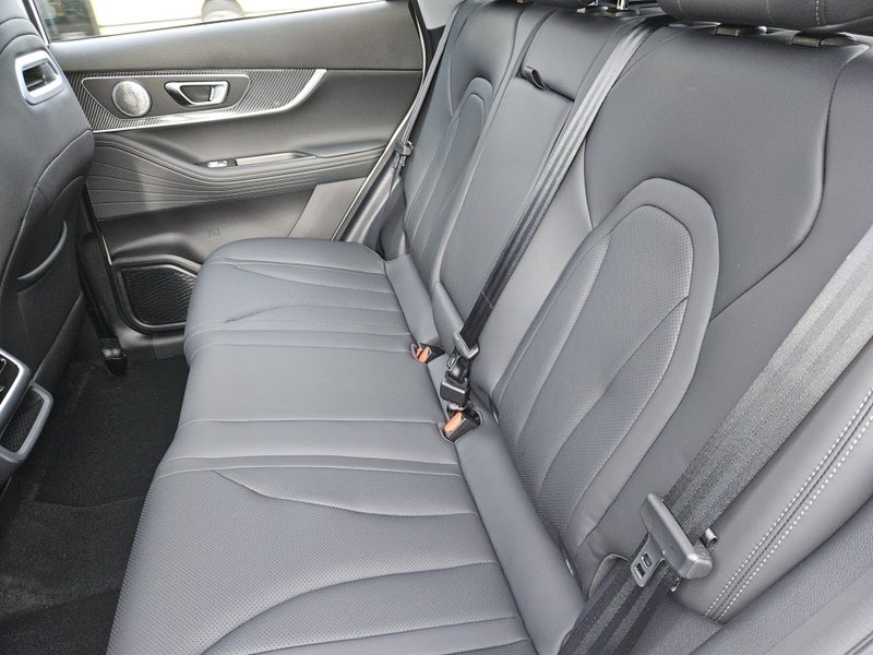 2026 Chery Tiggo 7 ULTIMATE 1.5PT/6AT image 4