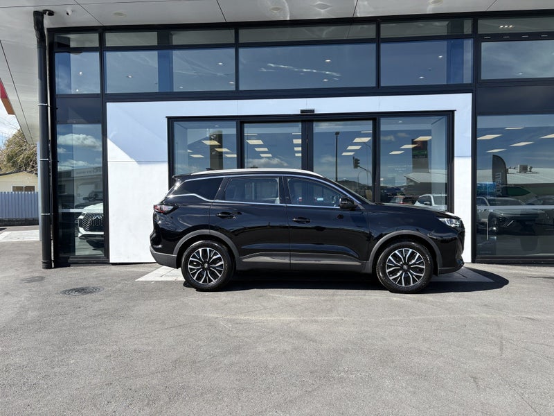 2026 Chery Tiggo 7 ULTIMATE 1.5PT/6AT image 2