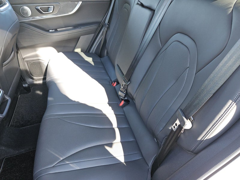 2026 Chery Tiggo 7 ULTIMATE 1.5PT/6AT image 4