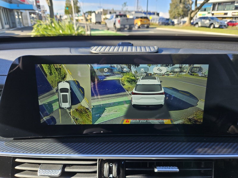 2026 Chery Tiggo 7 ULTIMATE 1.5PT/6AT image 5