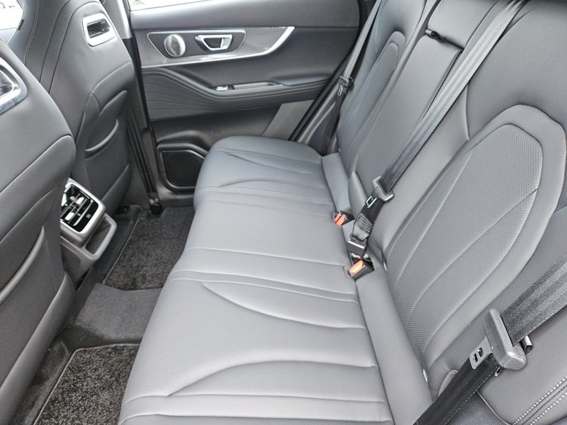 2026 Chery Tiggo 7 ULTIMATE 1.5PT/6AT image 4