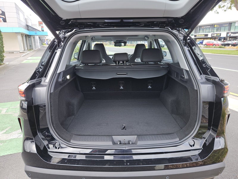 2026 Chery Tiggo 7 ULTIMATE 1.5PT/6AT image 5