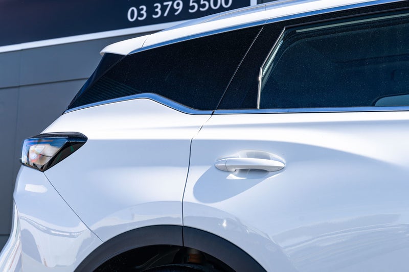 2026 Chery Tiggo 7 Ultimate 1.5Pt/6At image 4